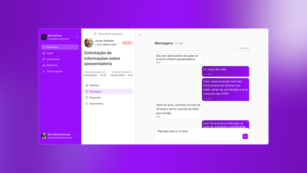 Representação visual de um gráfico.